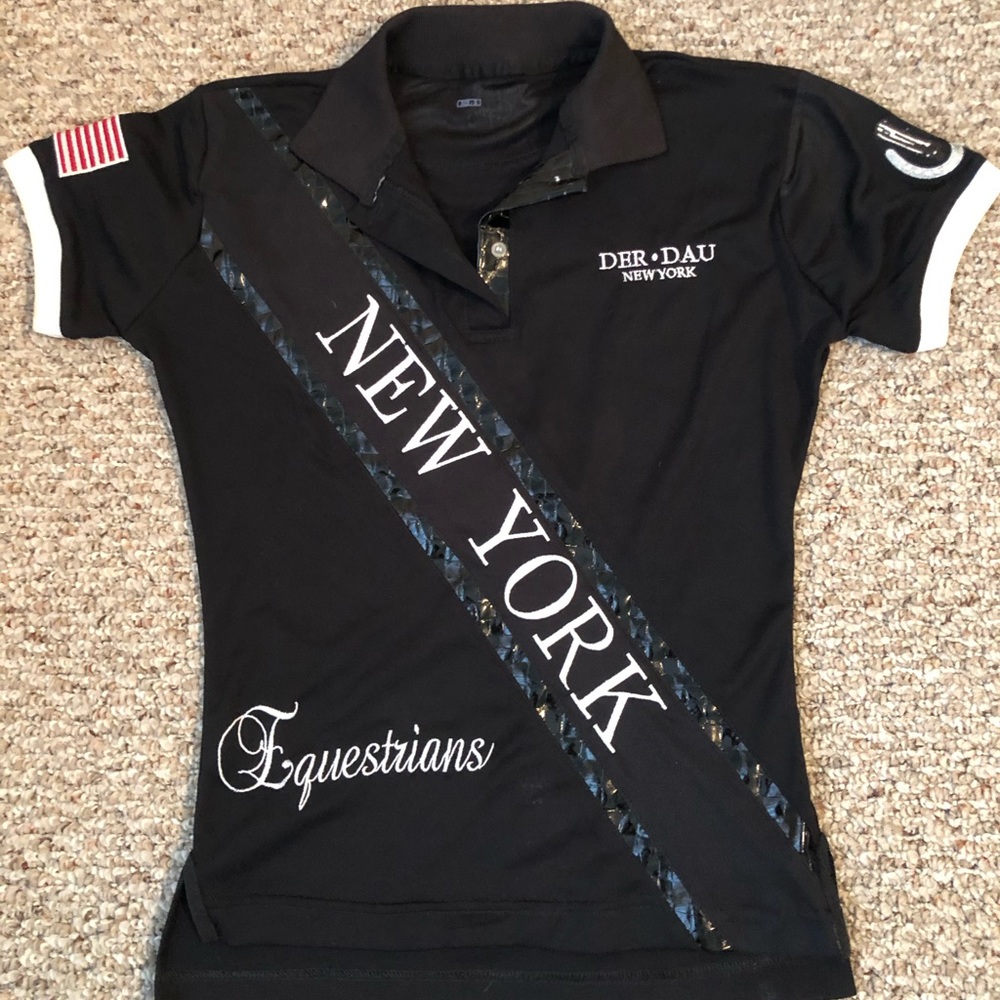 Der Dau New York Polo